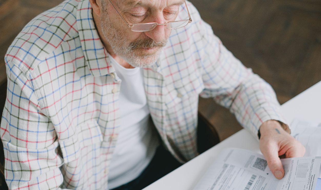 Social Security Already Works Like An Annuity