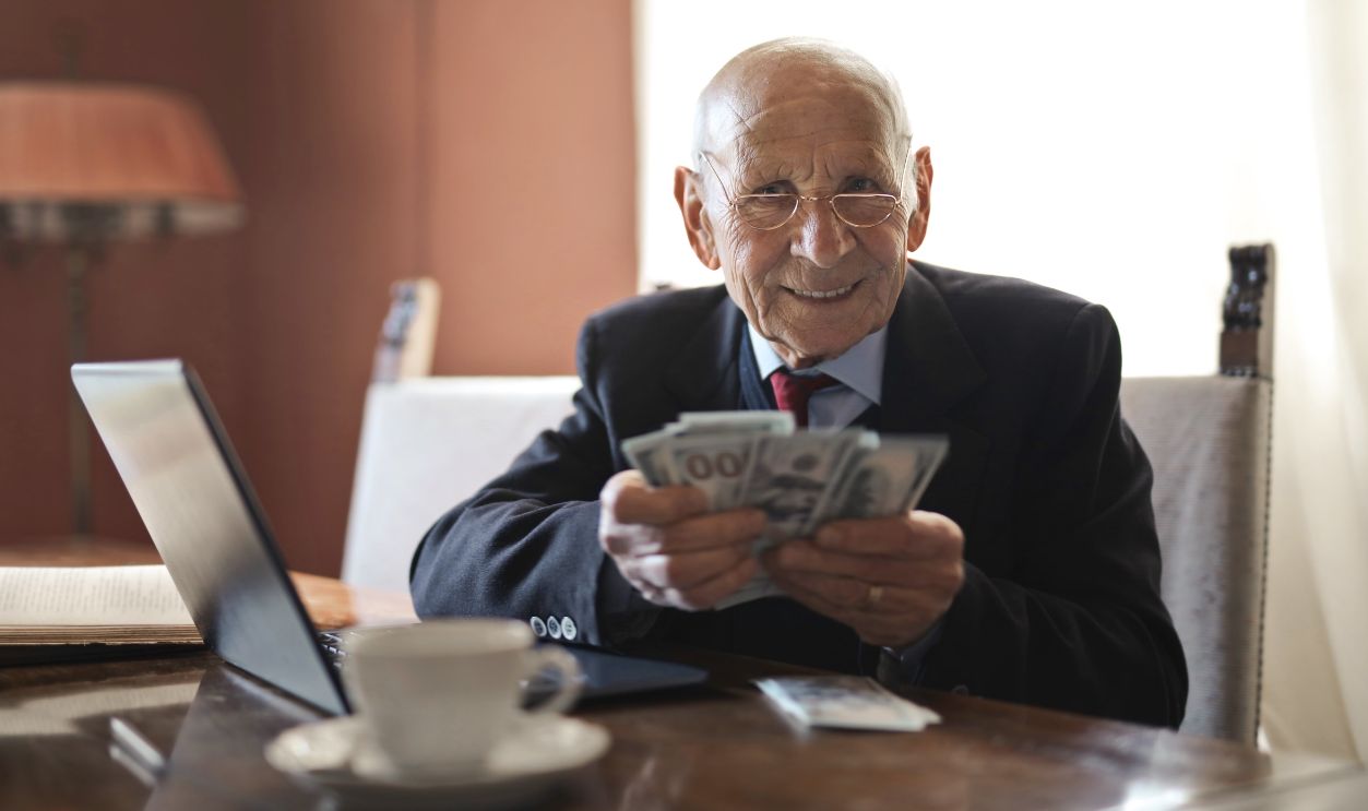 The Biggest Cost Is Giving Up Access To Cash
