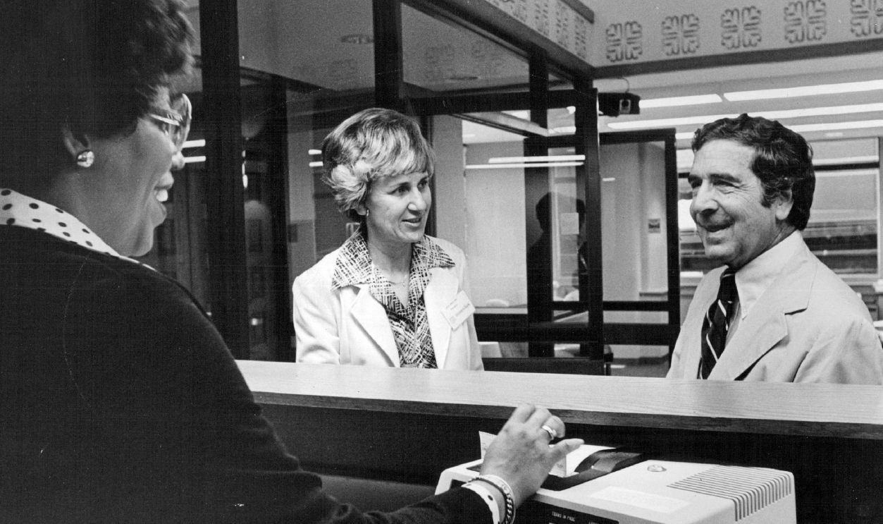 Denver Post Archives