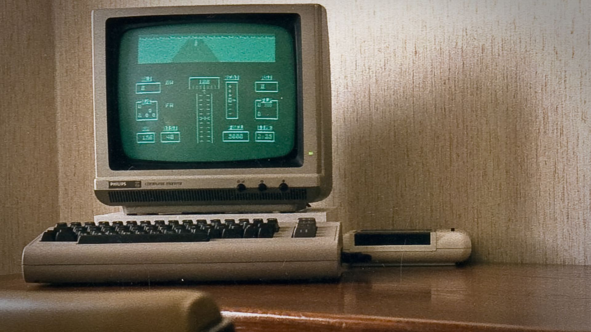 Commodore 64