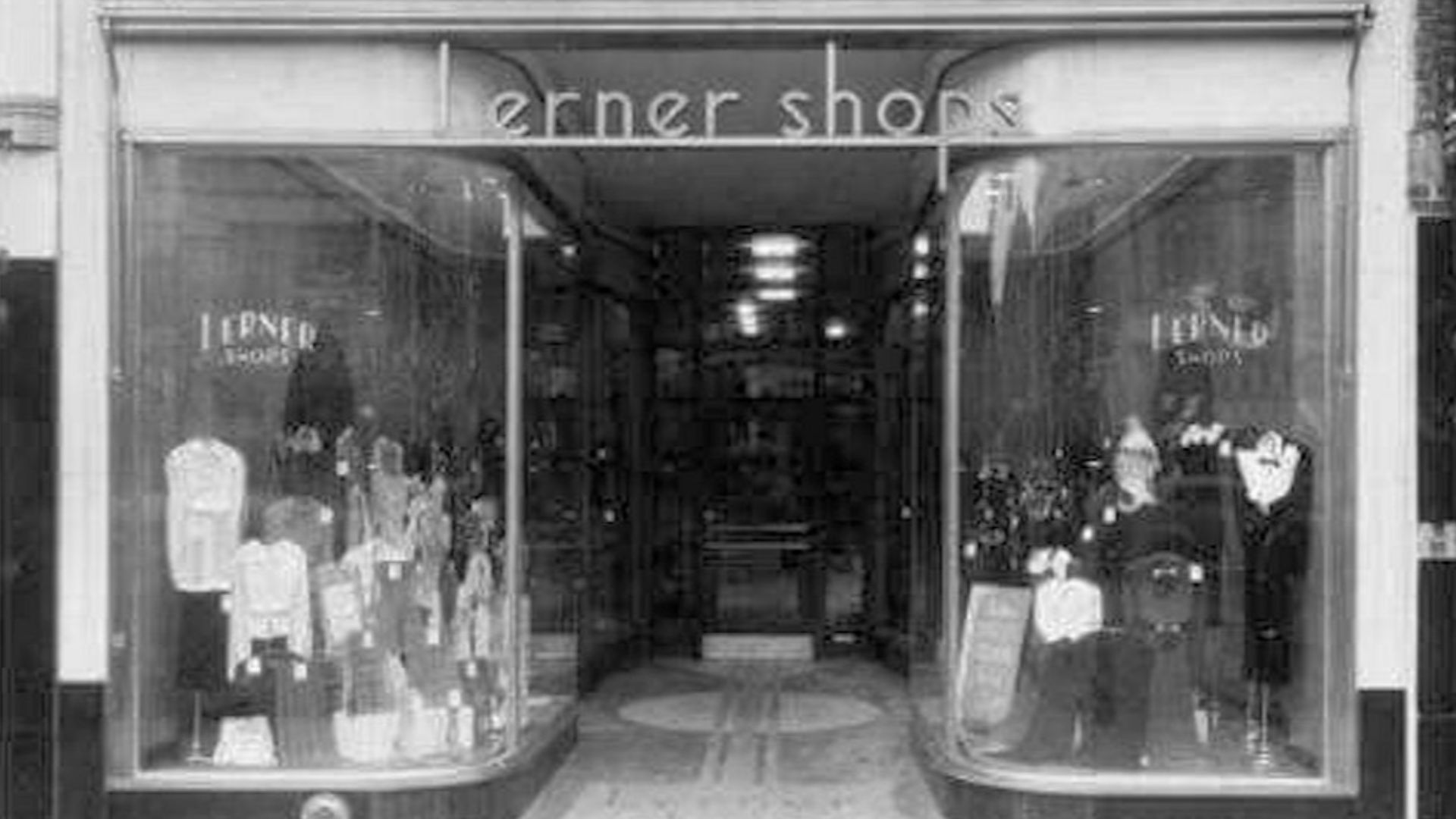 Lerner Shops - 817 Hamilton - Allentown PA