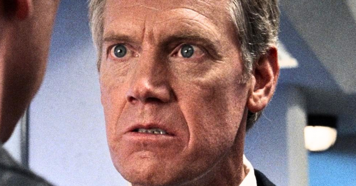 Screenshot from RoboCop (1987)
