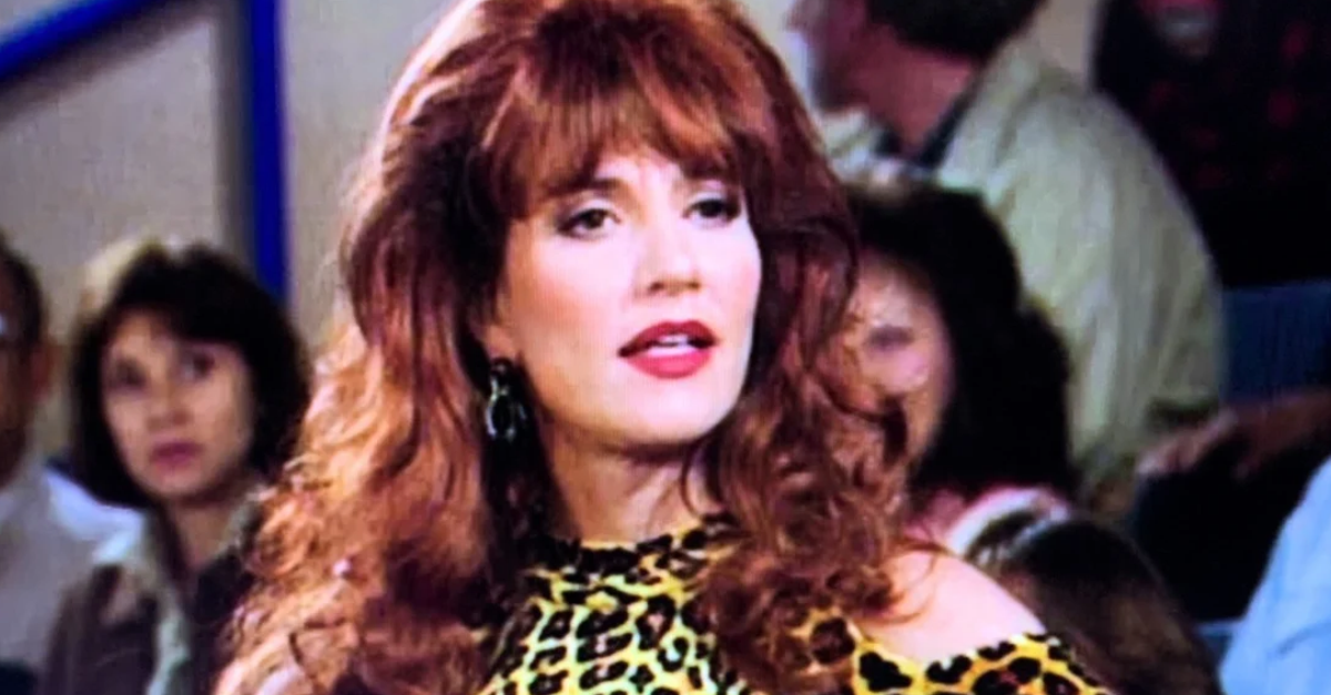 Screenshot from Married... with Children (1987)