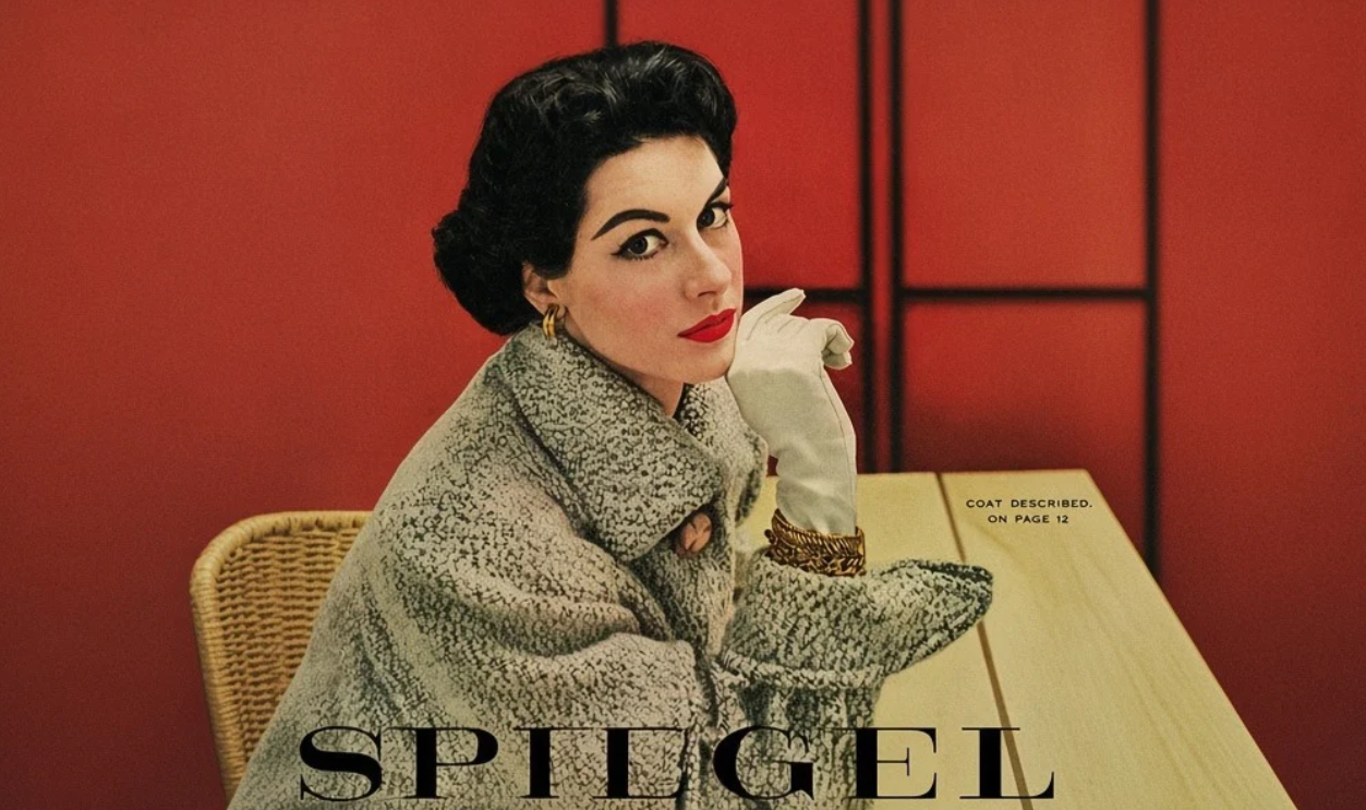 Spiegel