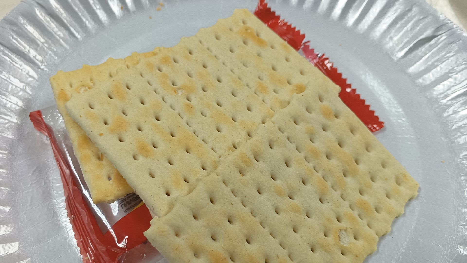 A common snack for meryenda in the Philippines