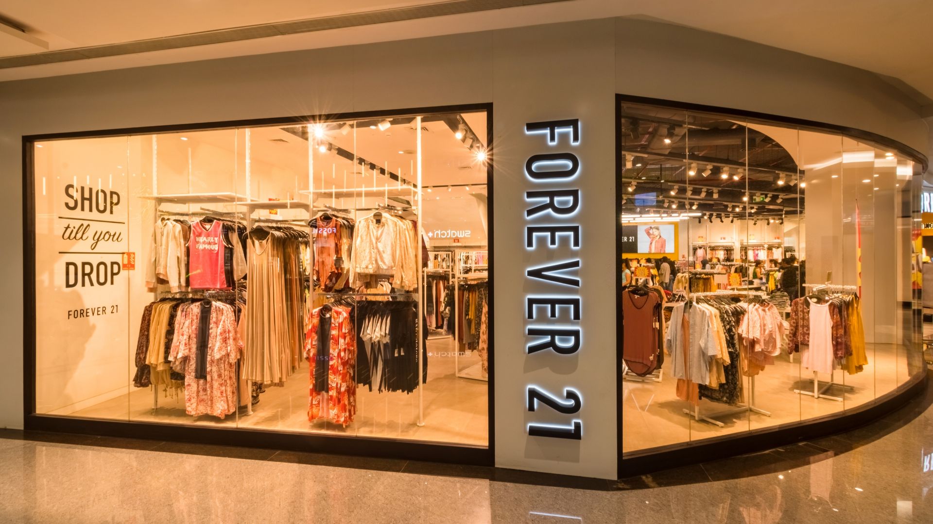 Phoenix Marketcity (Mumbai) - Forever 21