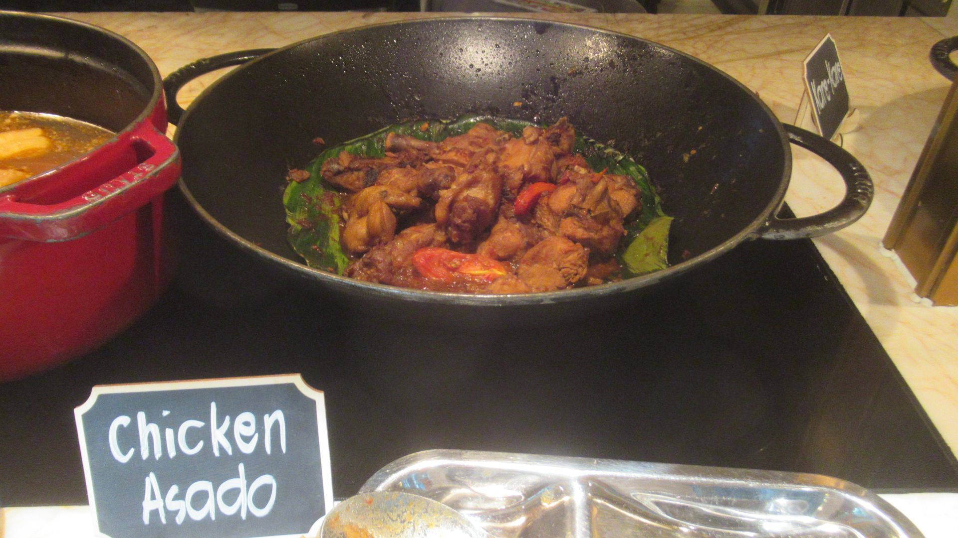 File:Chicken Asado Fresh Buffet Solaire 23 January 2025 Filipinas4.jpg