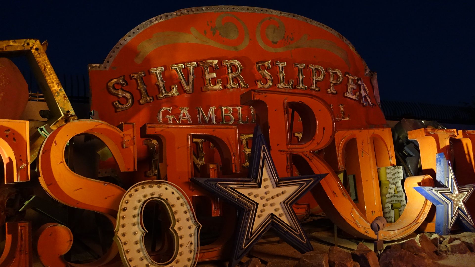 Las Vegas