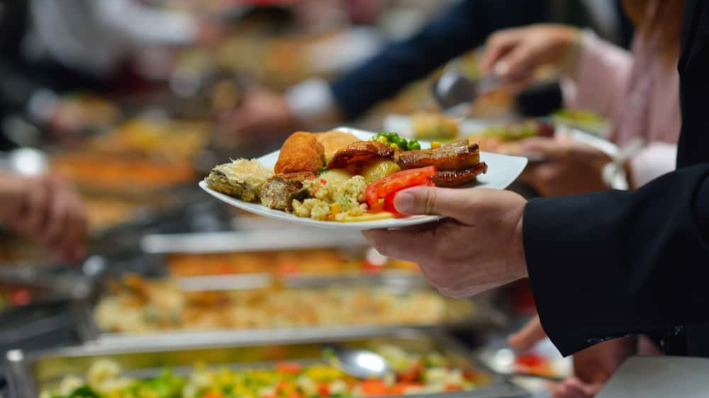 Buffet Workers Horror Stories Facts