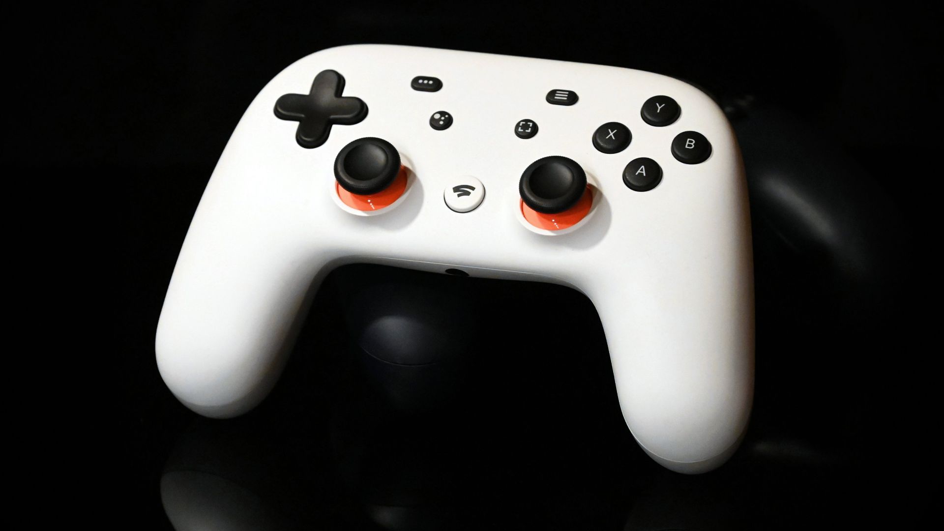 Google Stadia Controller