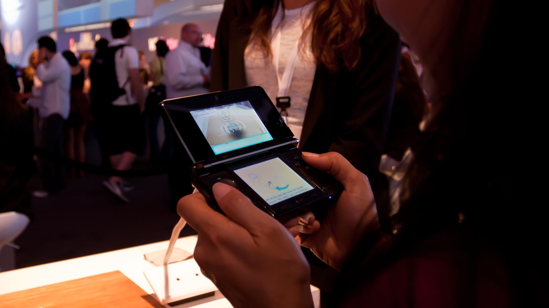 Nintendo 3DS