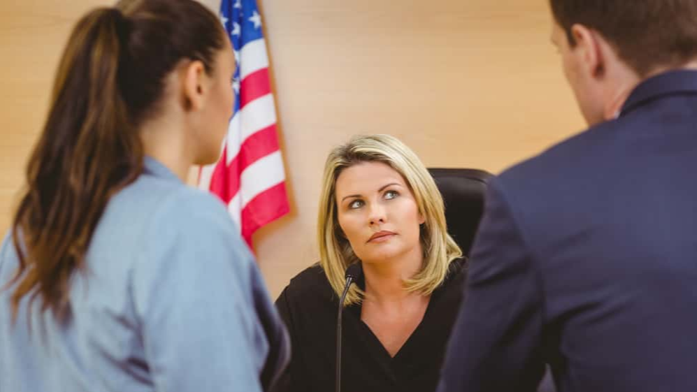Lawyers' Shocking Cases facts