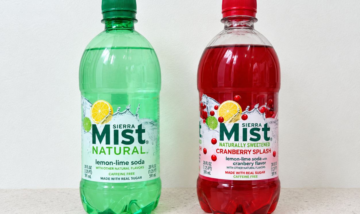Sierra Mist