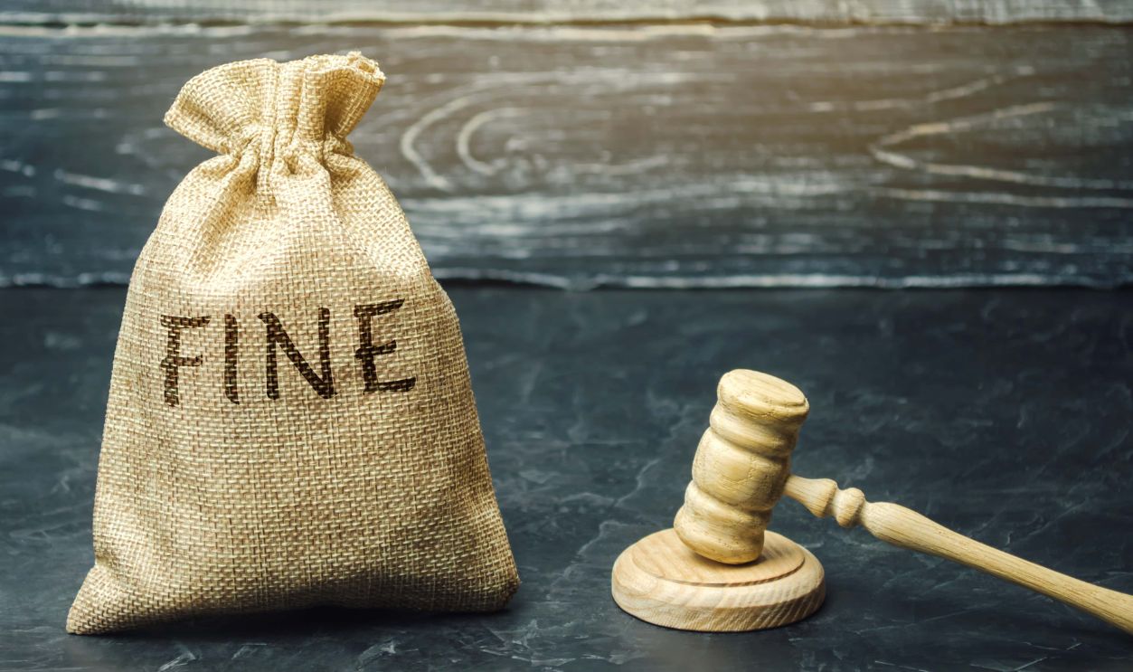 Fines