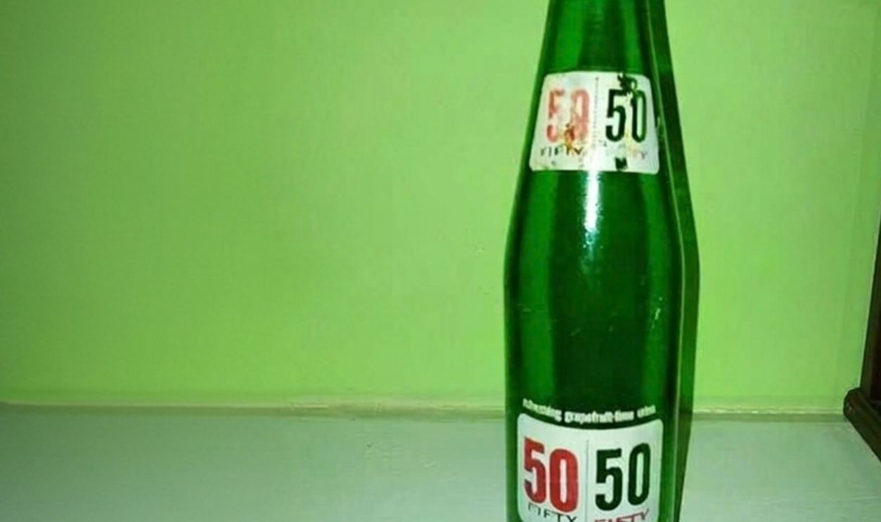 Canfield’s Soda 