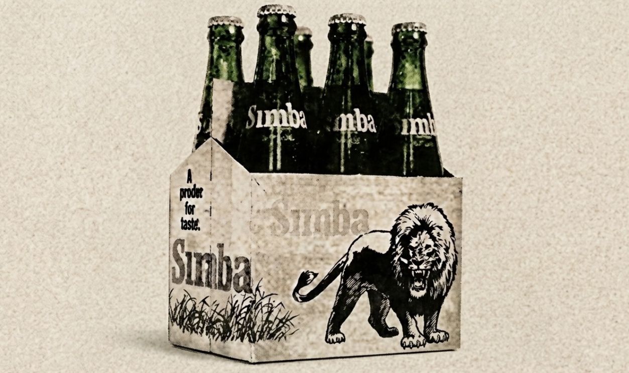 Simba Soda