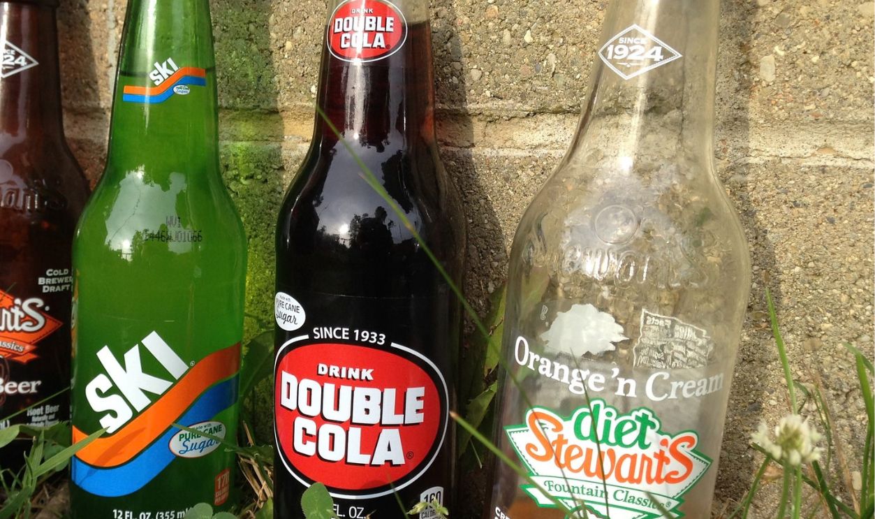 Ski Soda 