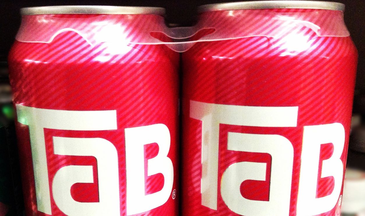 Tab Soda