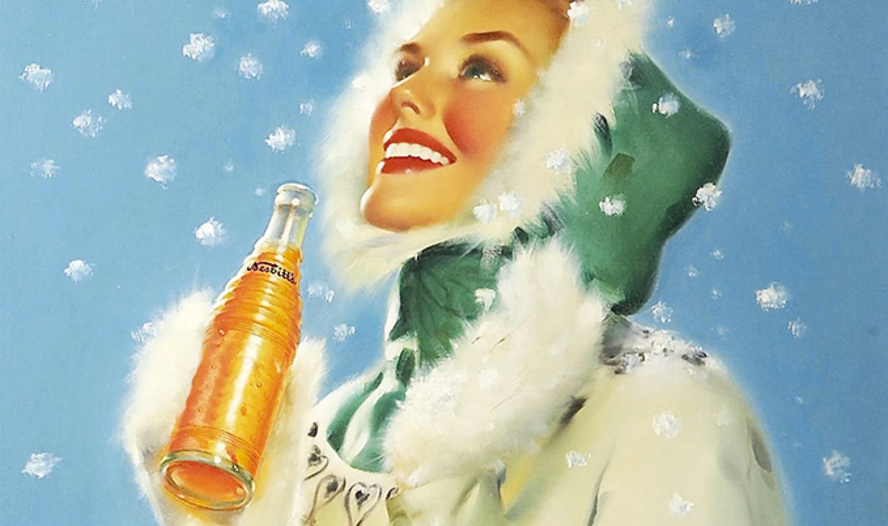 Nesbitt’s Soda