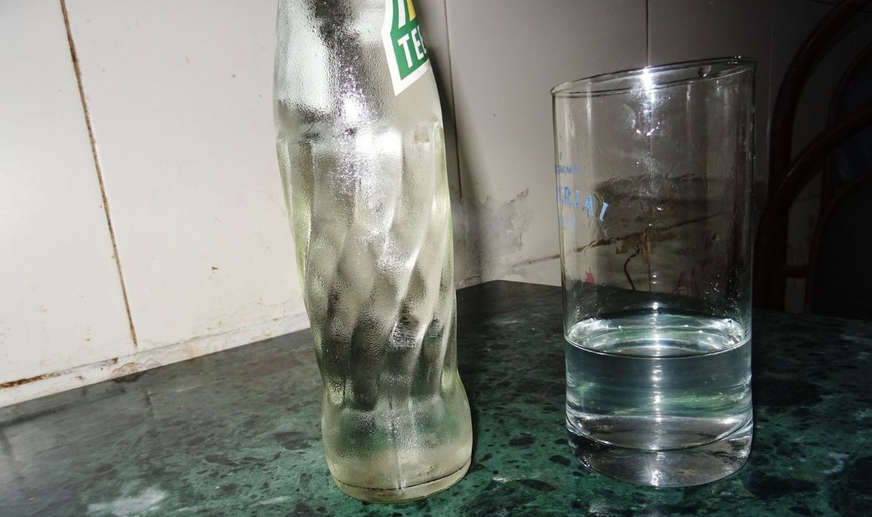Teem Soda