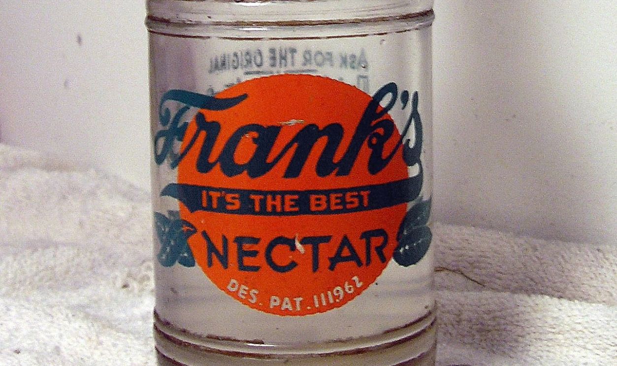 Frank’s Soda 