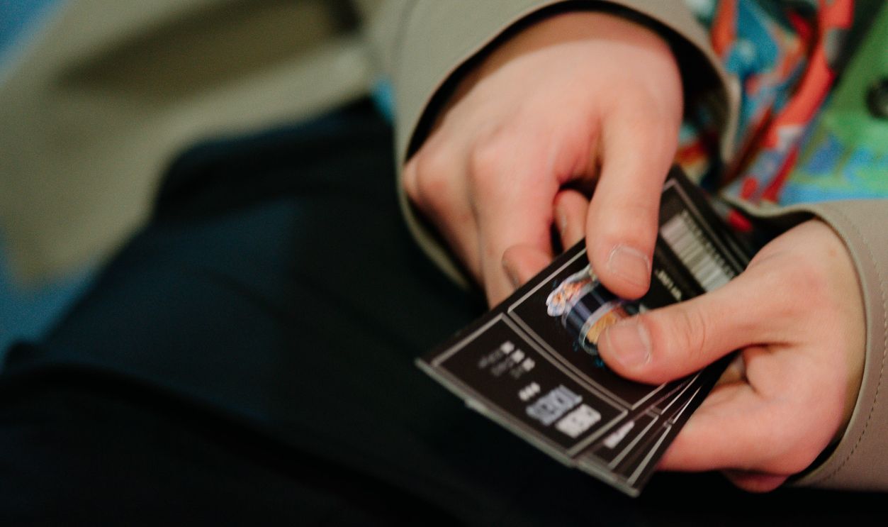 Concert Tickets Can Come Loaded With Fees