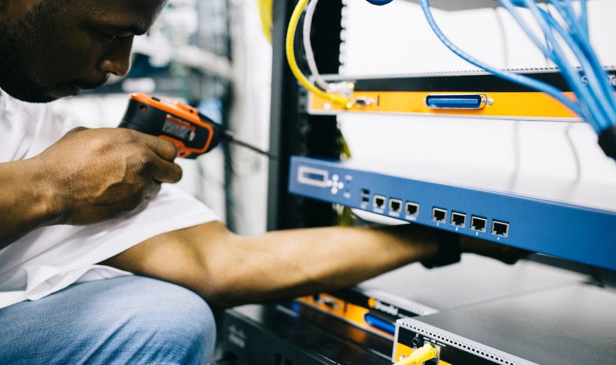 Equipment Can Increase The Internet Bill