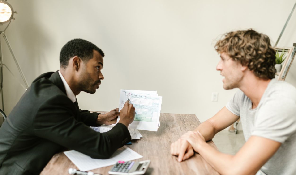 Lender Credits Are Not Free Money