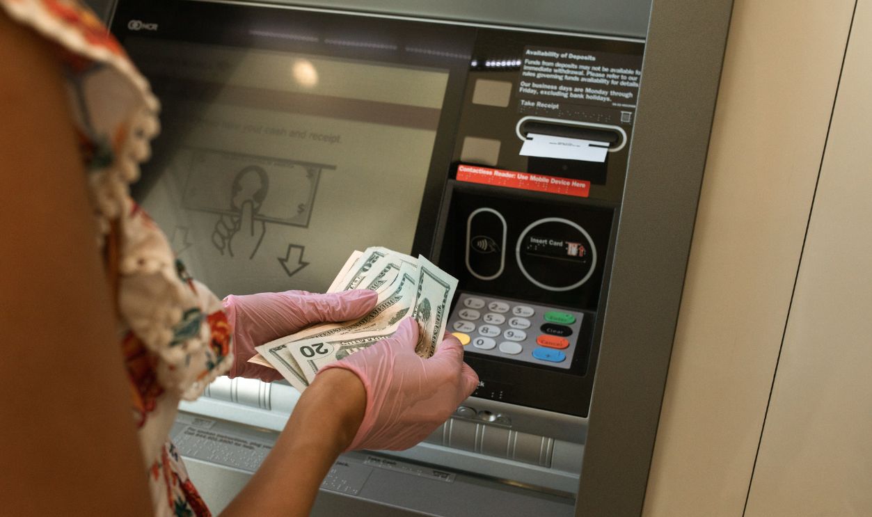 Overdraft Fees Can Turn Small Purchases Into Expensive Ones