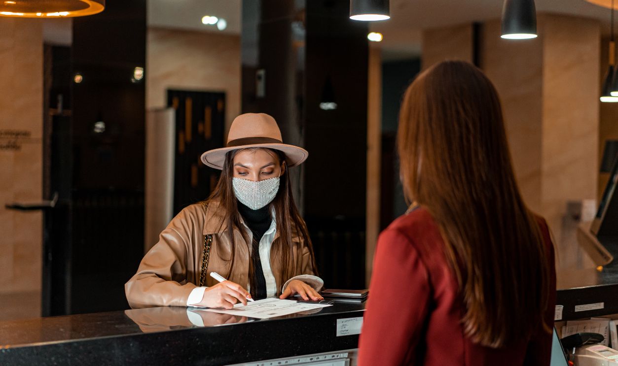 Hotel Resort Fees Are Harder To Hide Now