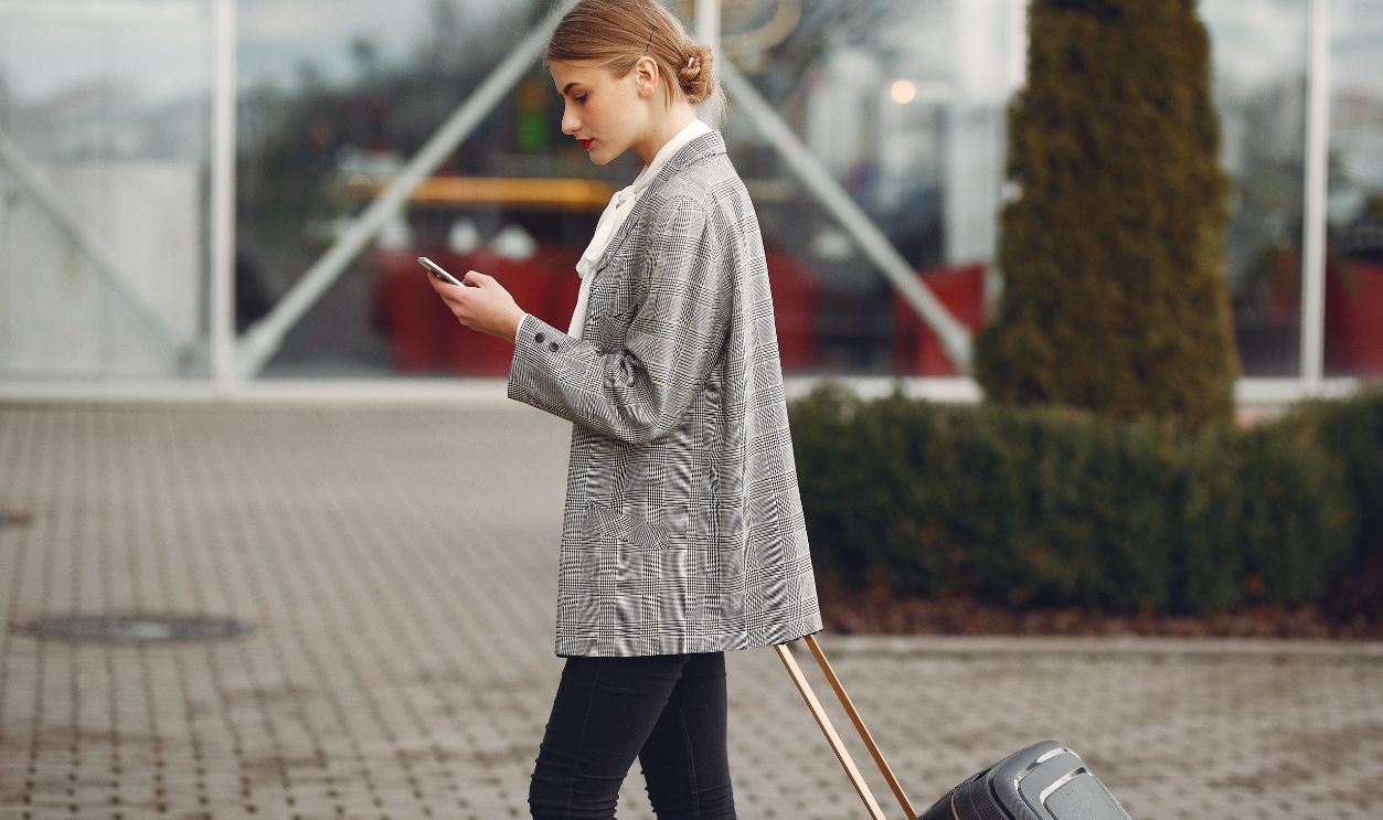 Baggage Deserves Its Own Calculation