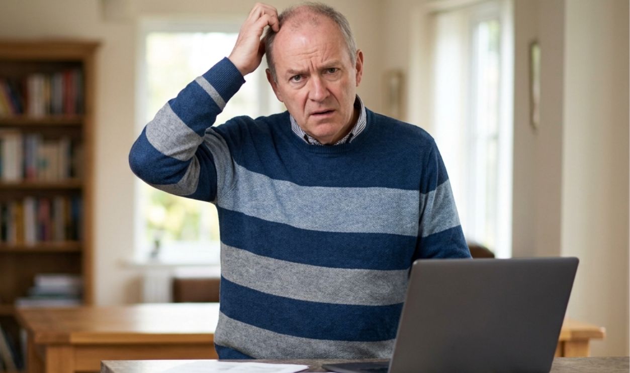 A Retirement Plan That Raises Questions