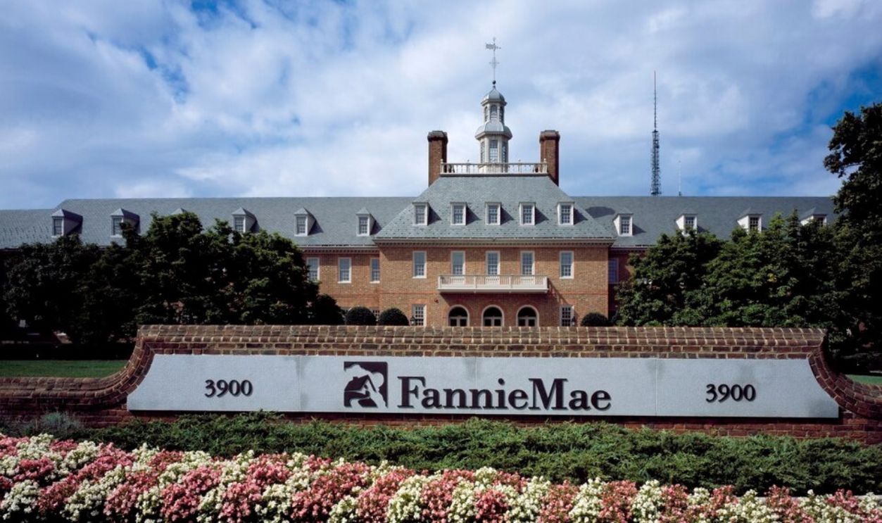 Fannie Mae
