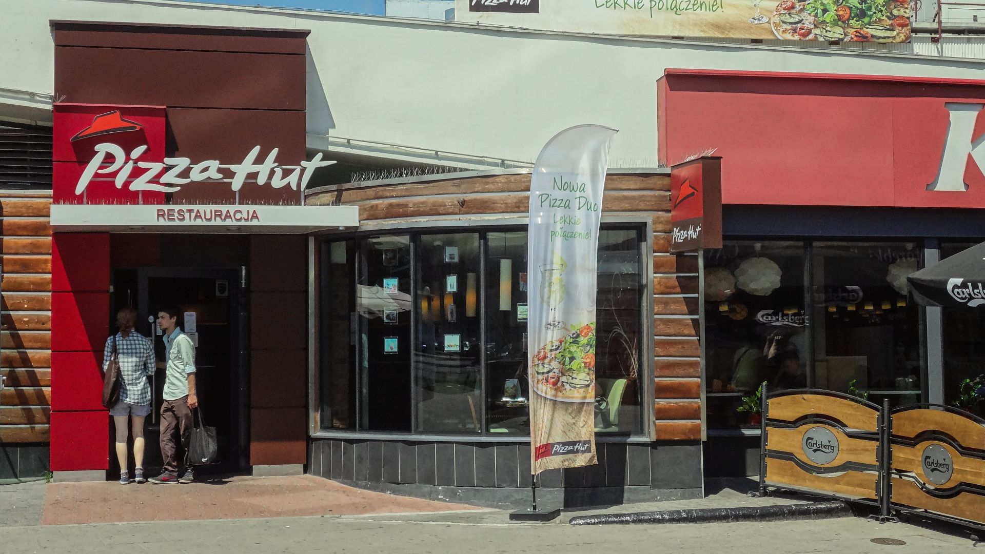 Pizza Hut