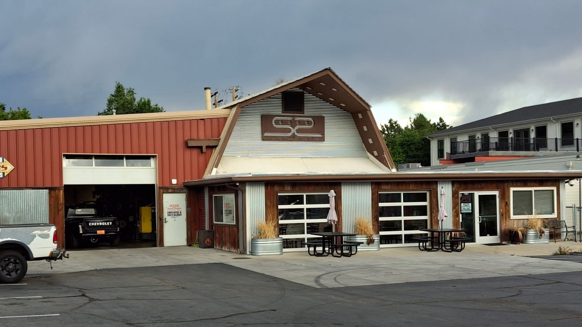 Seyfer Specialties, Wheat Ridge, CO