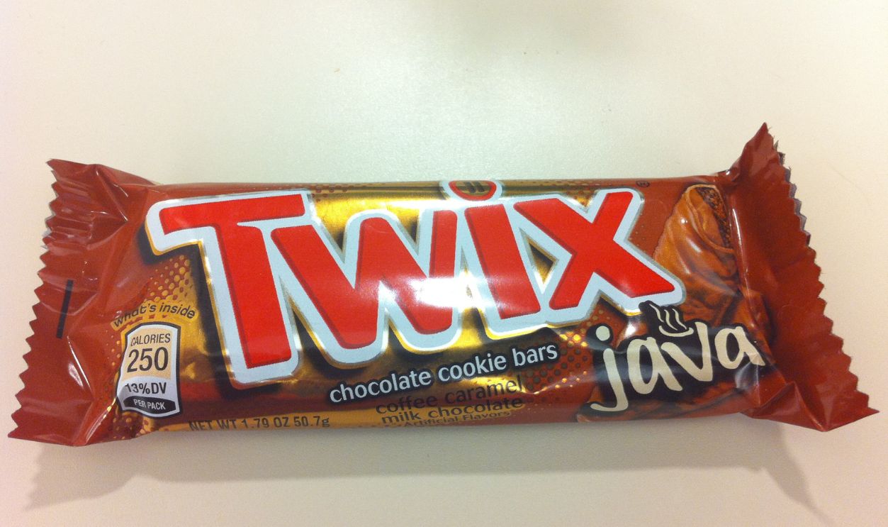 Twix Java