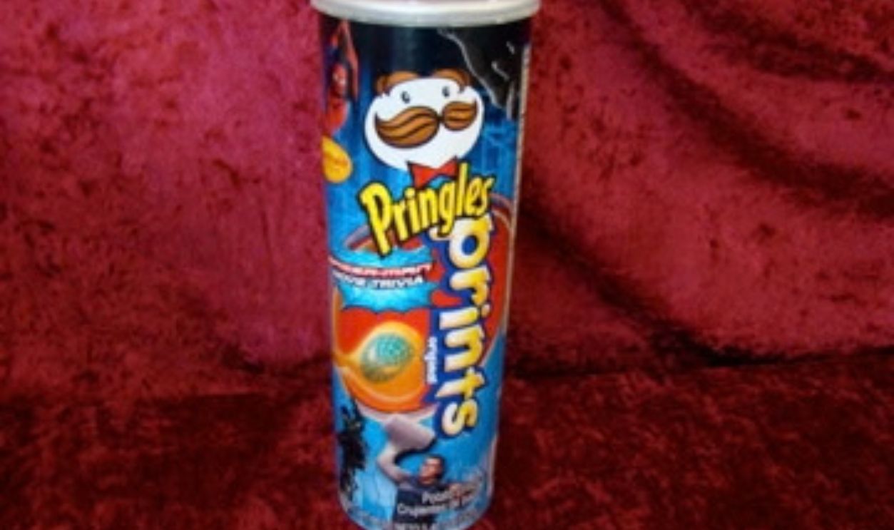 Pringles Prints
