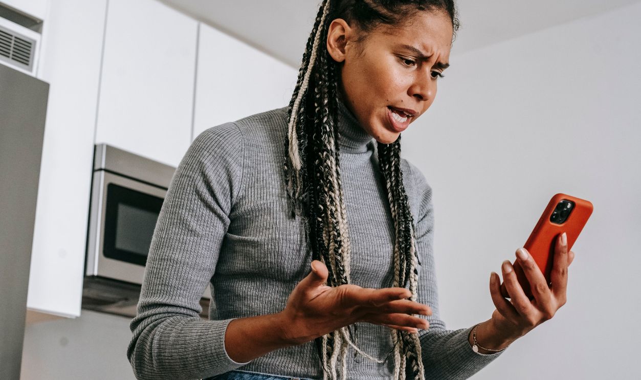 A Fraud Alert Is Another Option