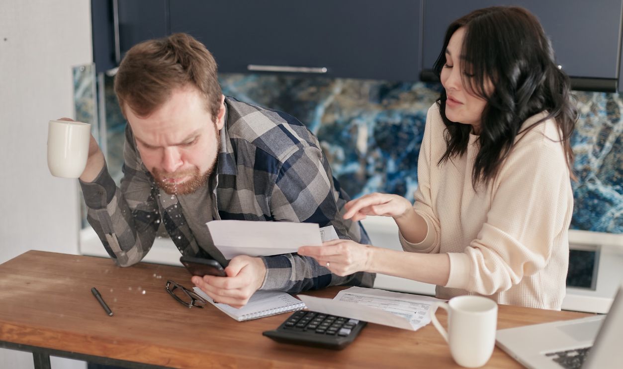 Rental Scams Are Costing People Millions