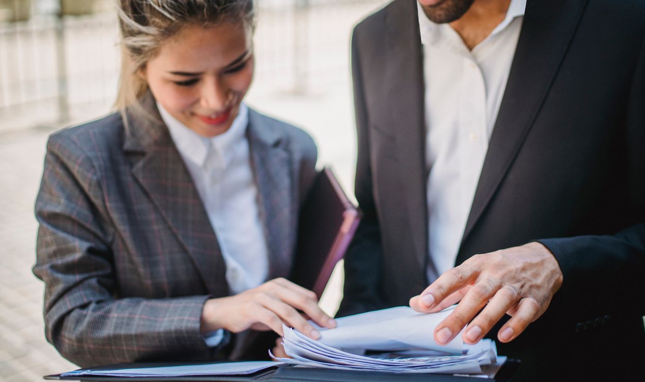 Keep A Record Of Your Own Costs