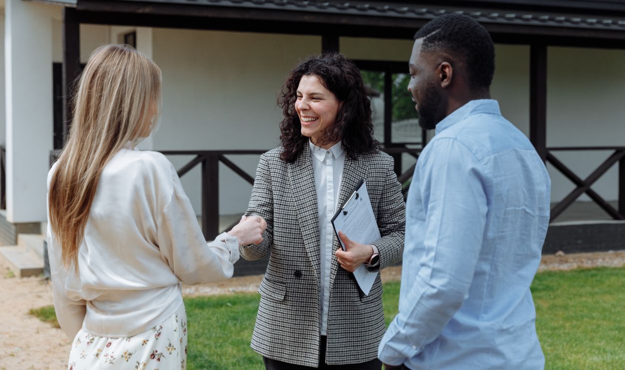 Could You Buy The House Yourself?