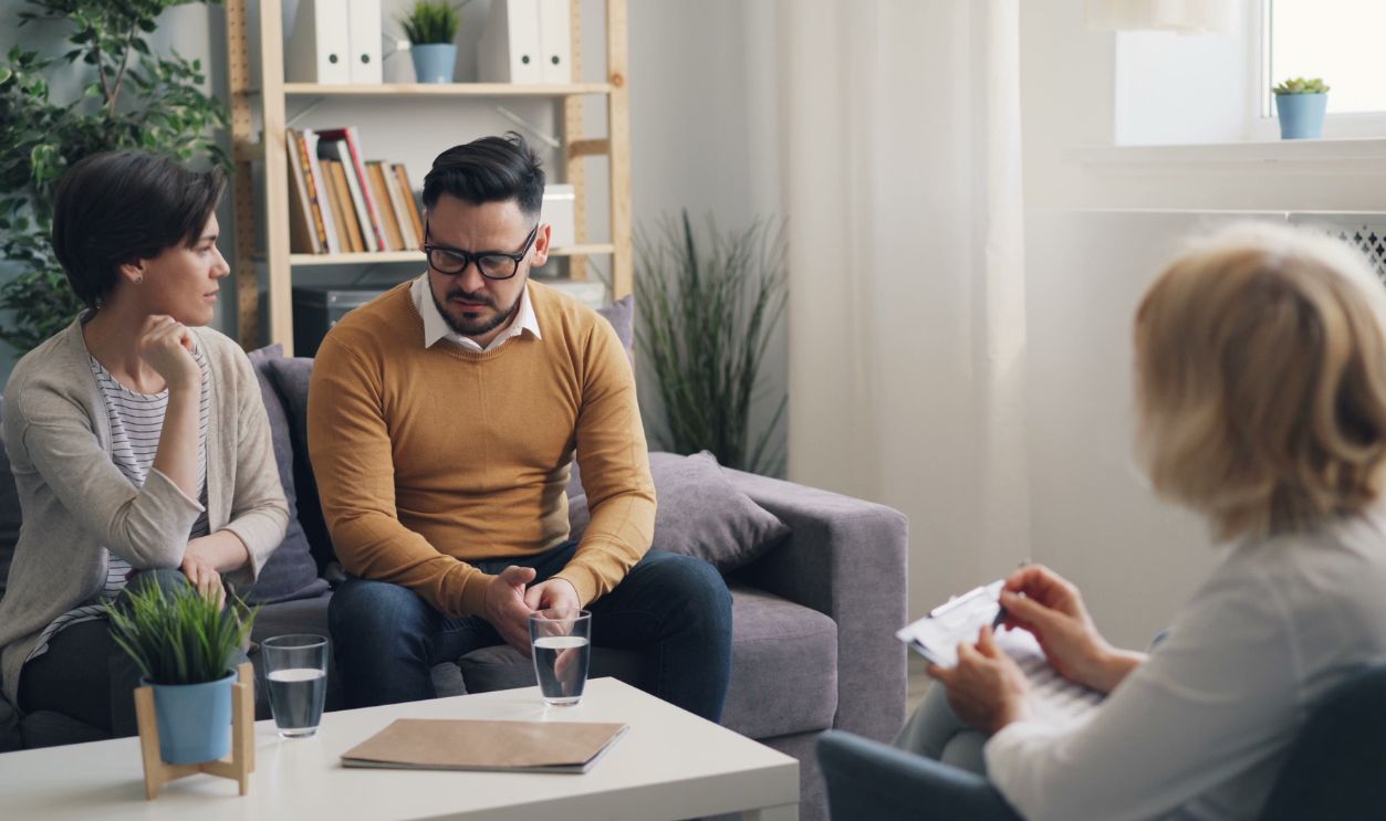 Try Mediation Before Things Get Ugly