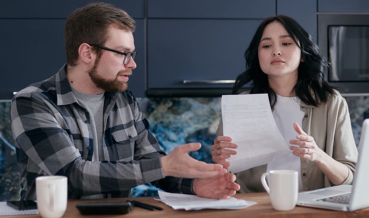 So, Are You Actually Being Unreasonable?