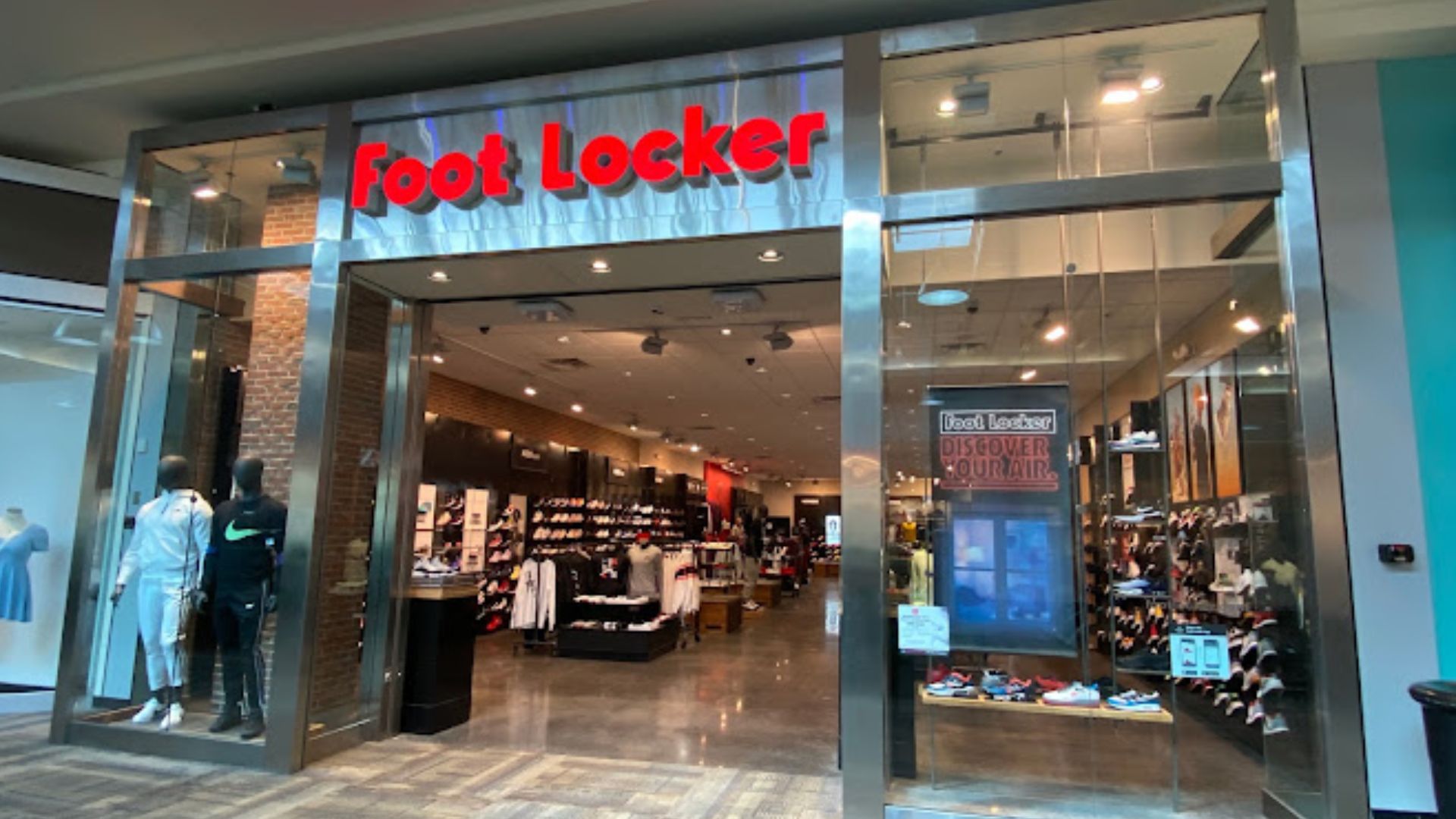 Foot Locker Southern Park Mall
