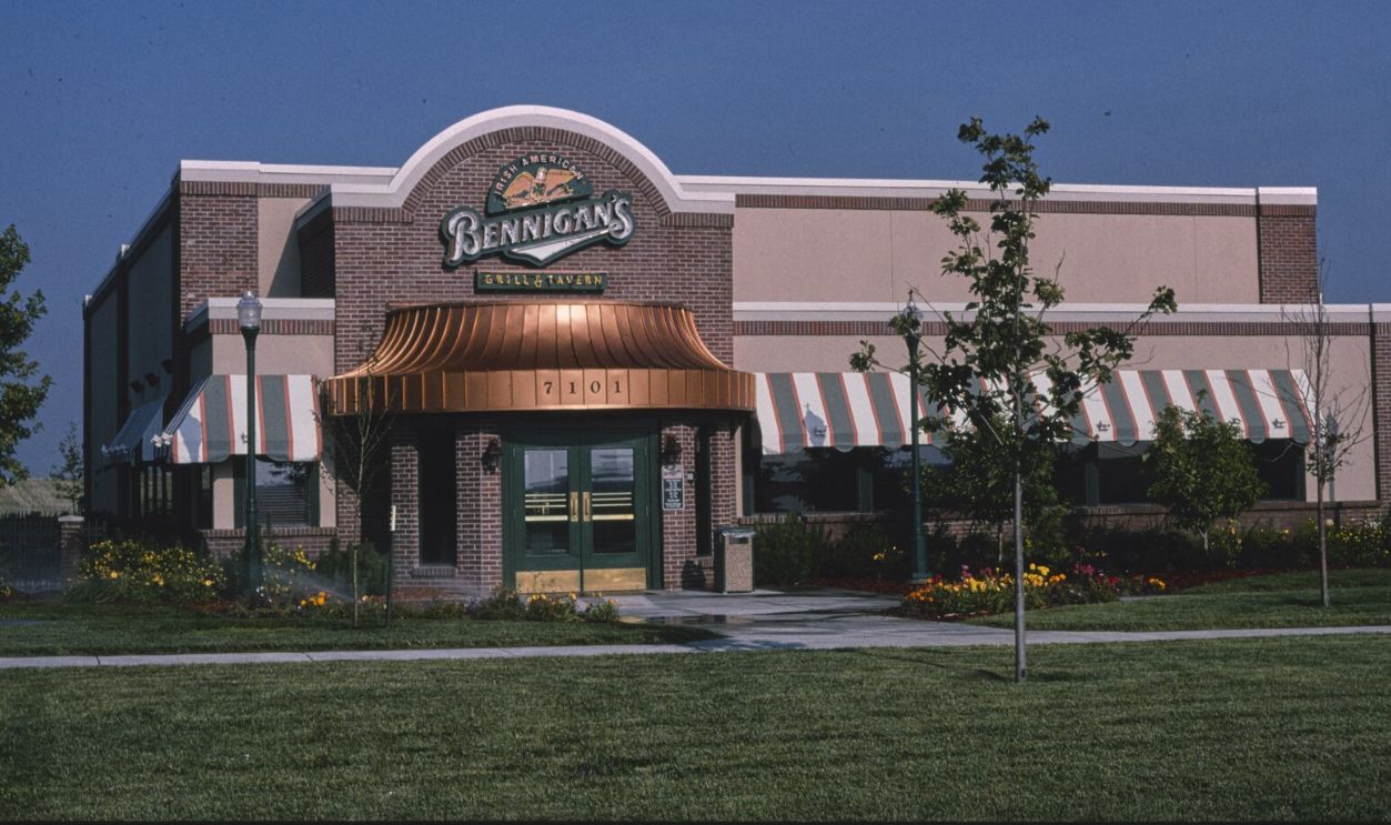 Bennigan's