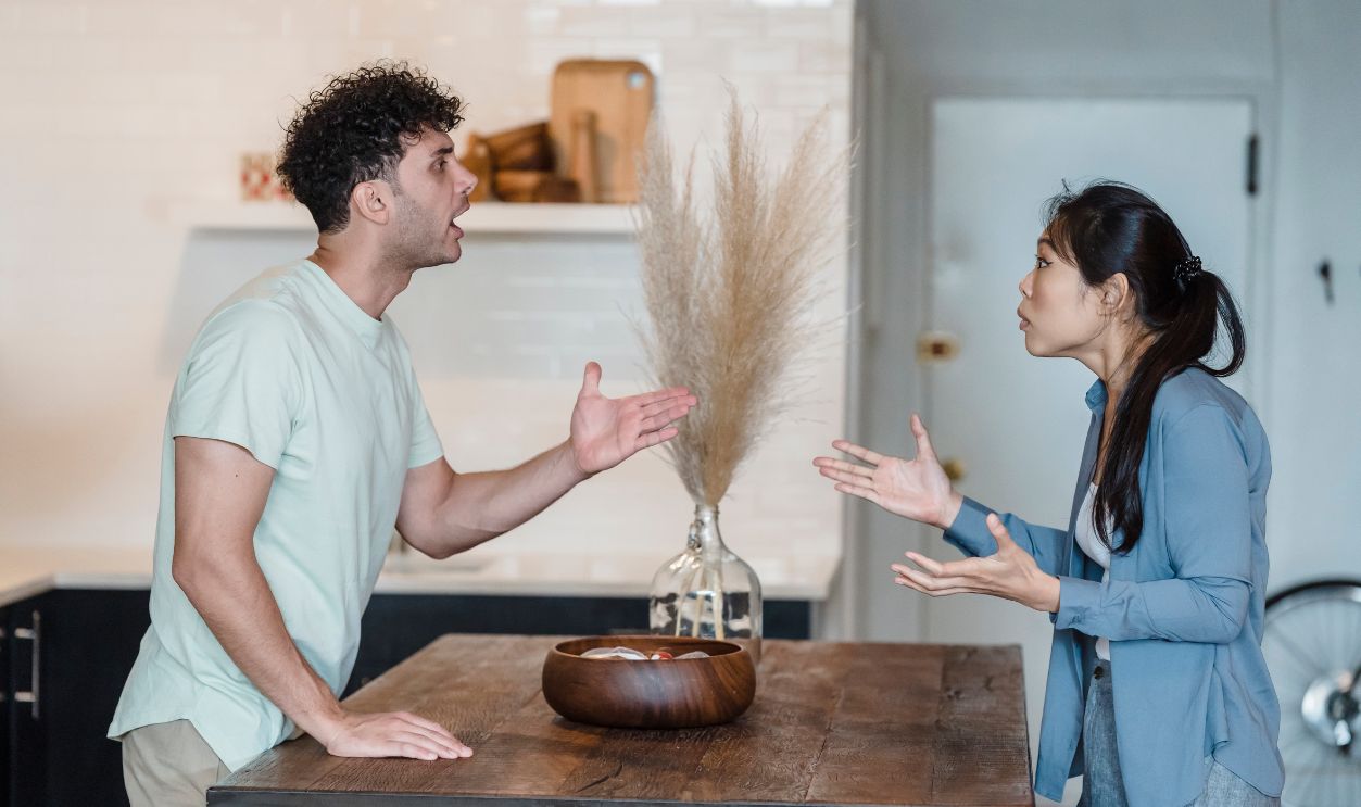 But Your Siblings Aren't Necessarily Wrong Either