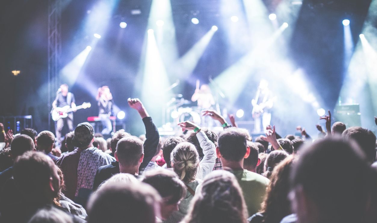 StubHub's FanProtect Guarantee