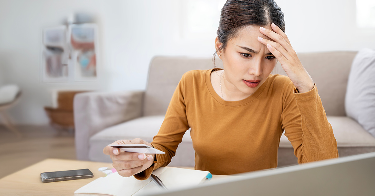 Internal - Irs Website Crash