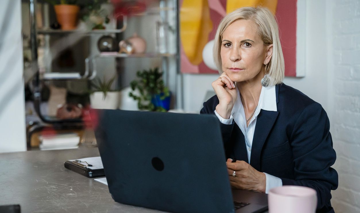 Retiring at 60 - Intro