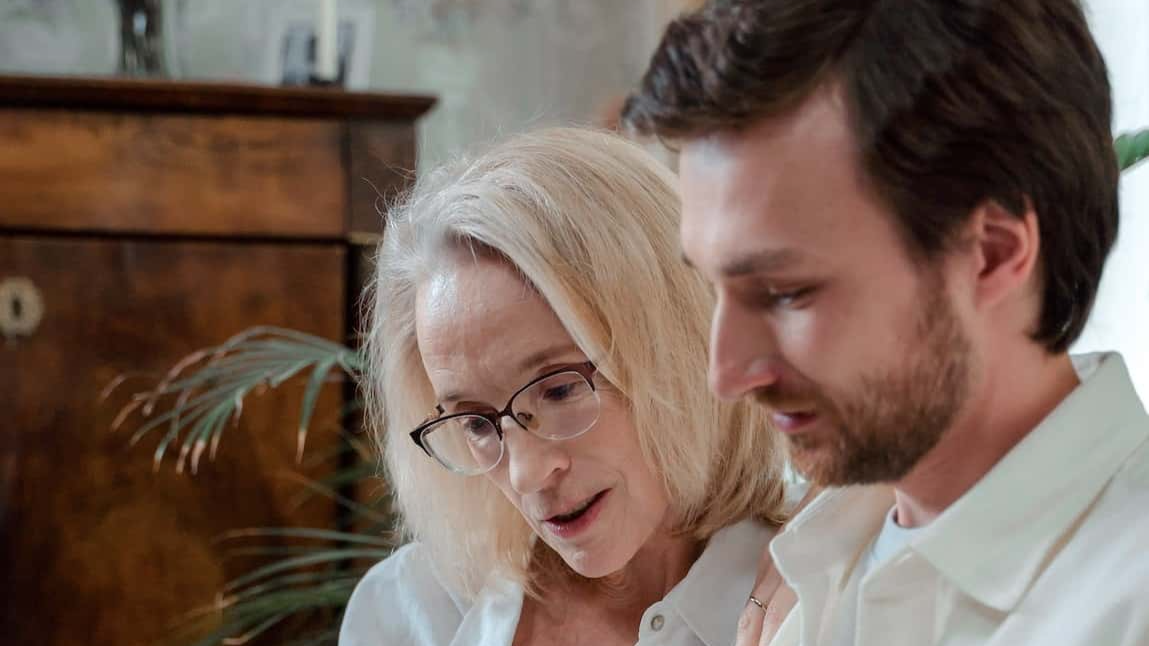 The Kids of Helicopter Parents